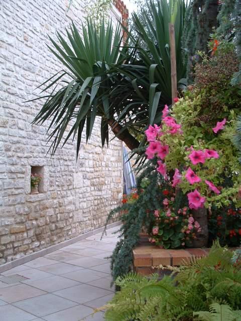 Bed and Breakfast La Fontaine Des Arts Mansle-les-Fontaines Exterior foto